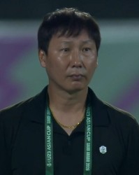 利来体育app下载-越南U23主帅：始终对球员们充满信心，夺得季军是进步的契机